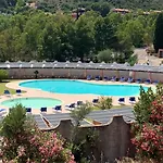 Διαμέρισμα La Terrazza Sul Mare *