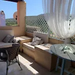 La Terrazza Sul Mare Διαμέρισμα *