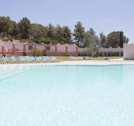 La Terrazza Sul Mare Lägenhet Fort Village