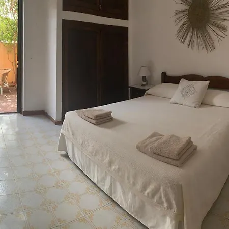 Lägenhet La Terrazza Sul Mare *