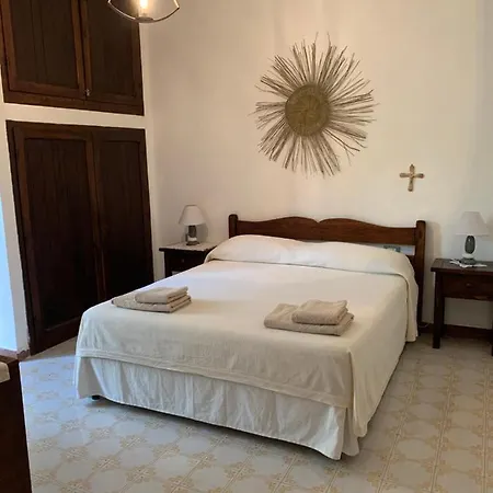 La Terrazza Sul Mare Apartman