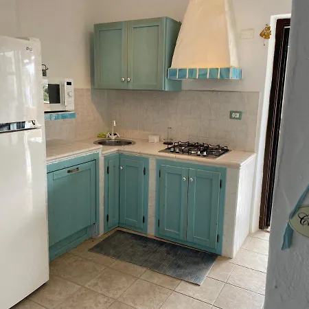 La Terrazza Sul Mare Fort Village