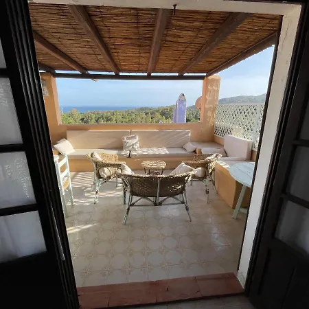 La Terrazza Sul Mare * 福特村