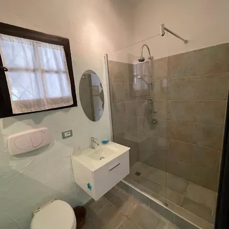 La Terrazza Sul Mare