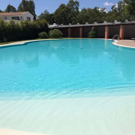 La Terrazza Sul Mare Fort Village