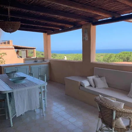 La Terrazza Sul Mare *