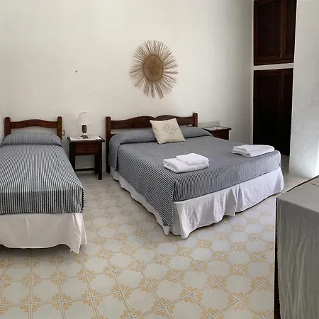 La Terrazza Sul Mare * Santa Margherita di Pula