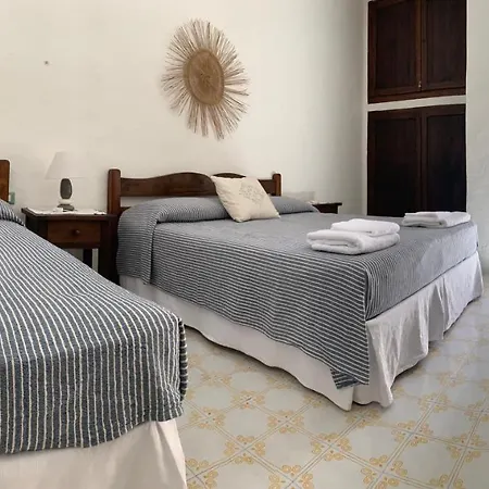 La Terrazza Sul Mare Lejlighed