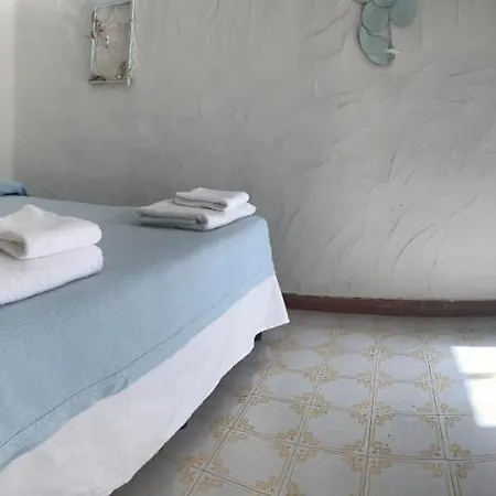Apartment La Terrazza Sul Mare Forte Village