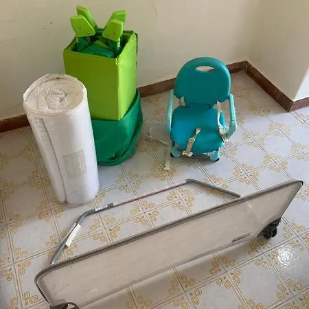 La Terrazza Sul Mare * Fort Village