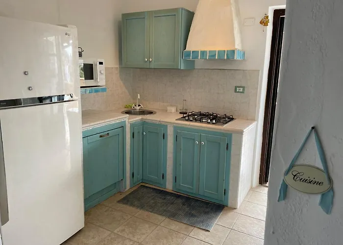 La Terrazza Sul Mare Fort Village