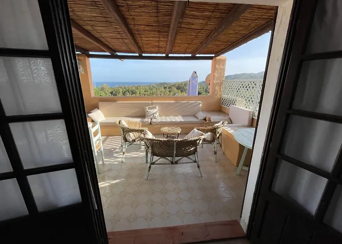 La Terrazza Sul Mare * Fort Village