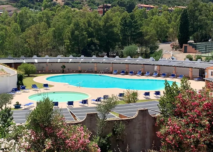 Apartamento La Terrazza Sul Mare *