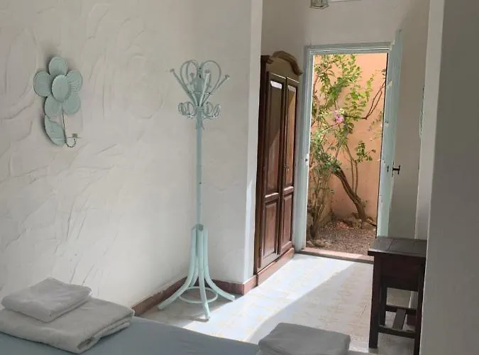 Apartamento La Terrazza Sul Mare *