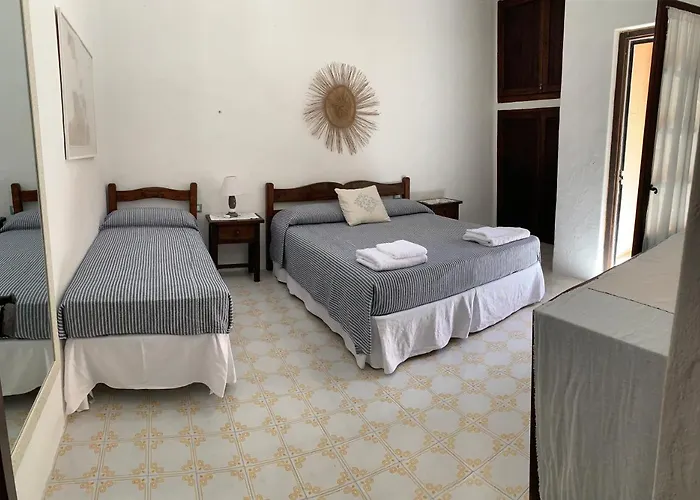 La Terrazza Sul Mare * Fort Village