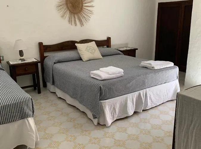 Apartamento La Terrazza Sul Mare