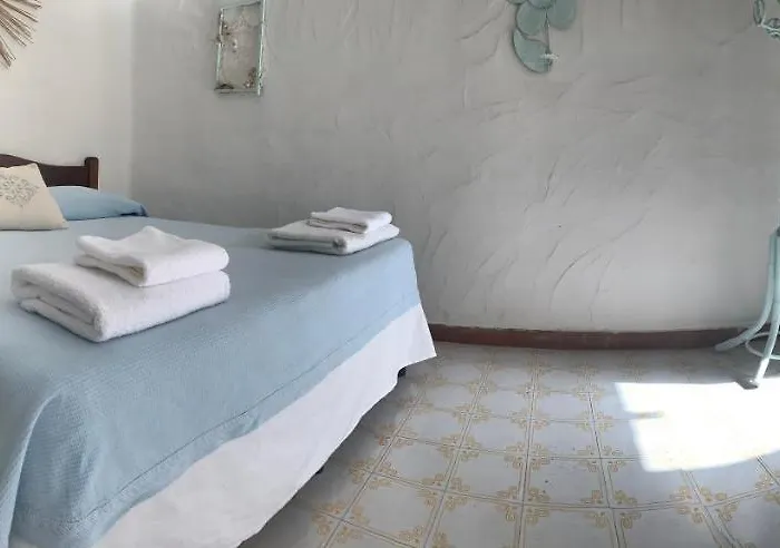 Apartamento La Terrazza Sul Mare Fort Village