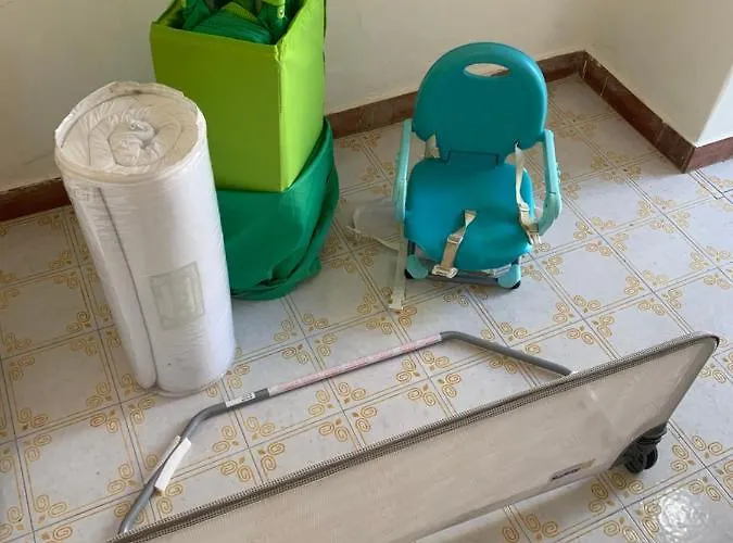 La Terrazza Sul Mare * Fort Village