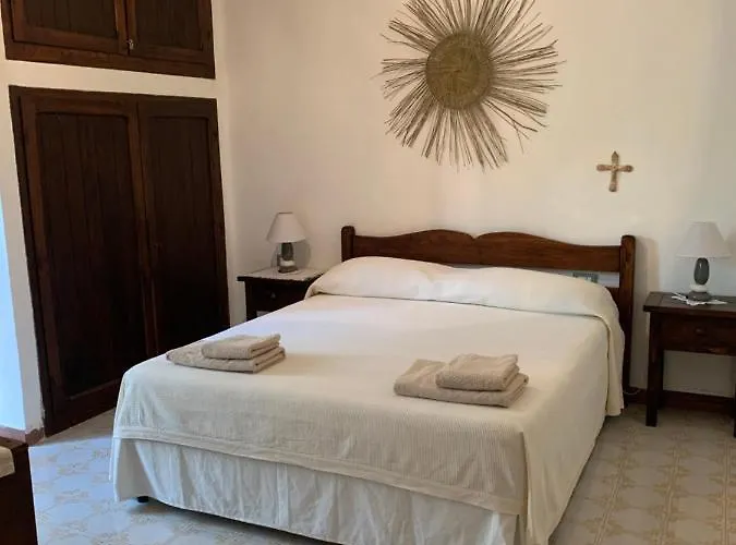 La Terrazza Sul Mare Apartamento